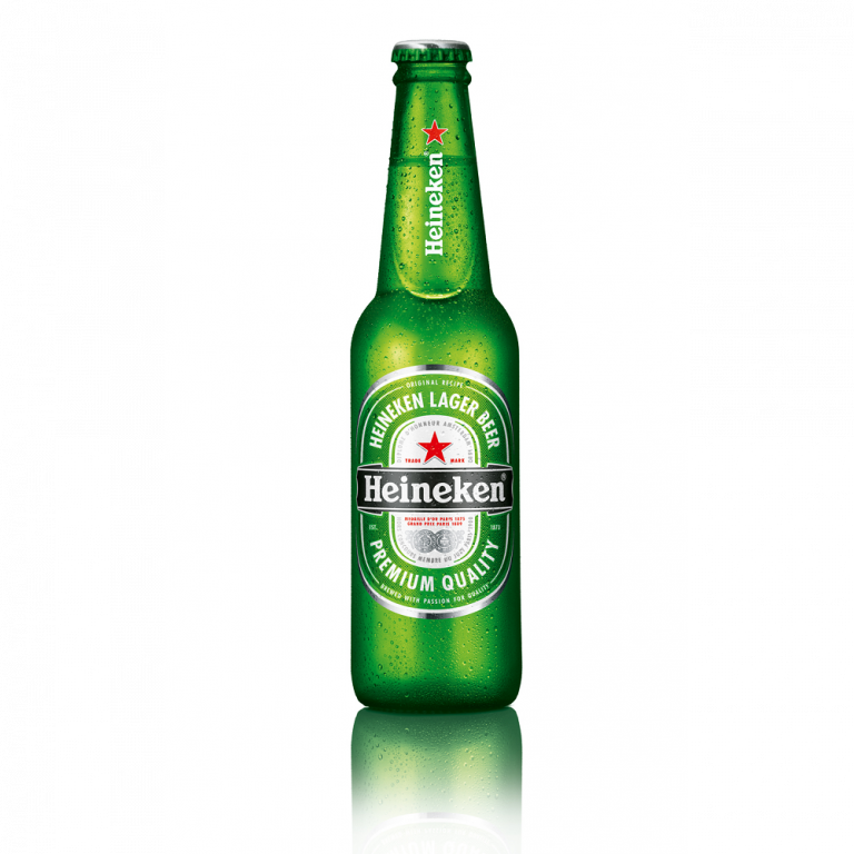 Bere Heineken 0.33L