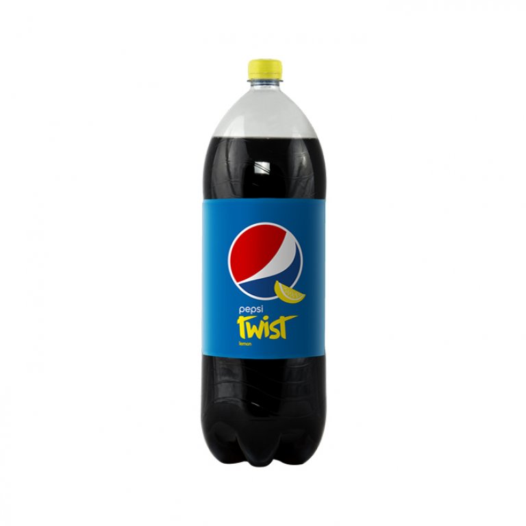 Pepsi Cola Twist 2 L