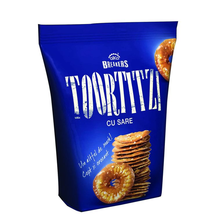 Tortizi 80g diverse sortimente