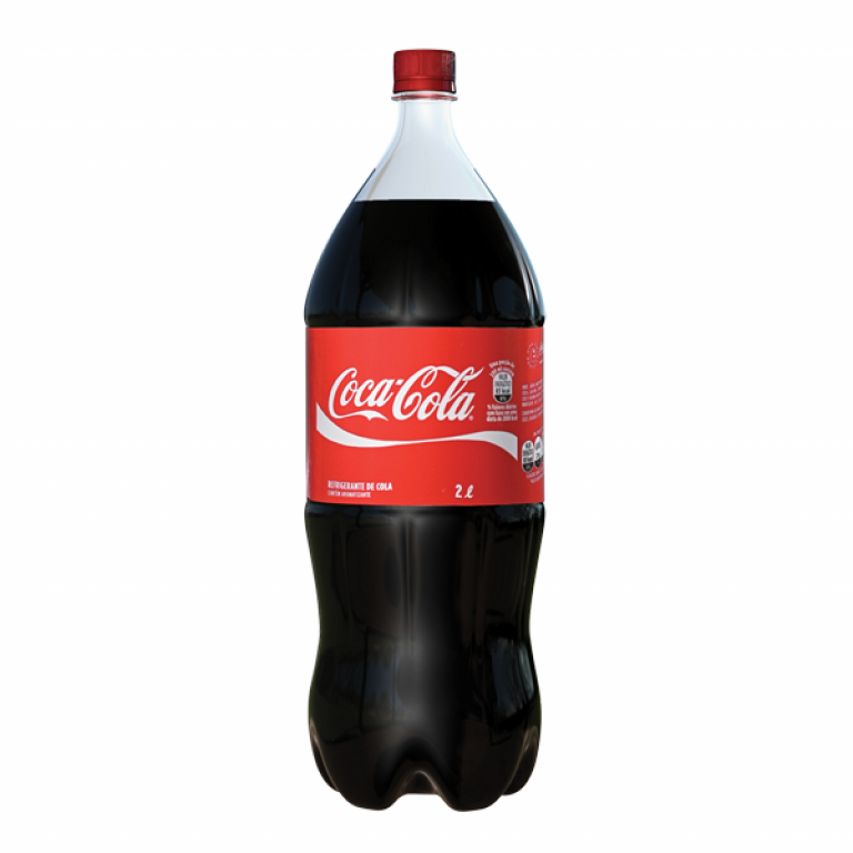 Coca Cola 2L