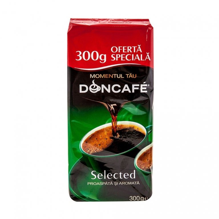 Doncafe selected 300g