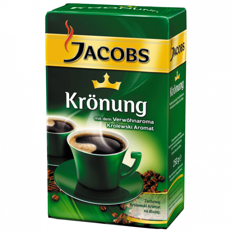 Cafea Jacobs 250g