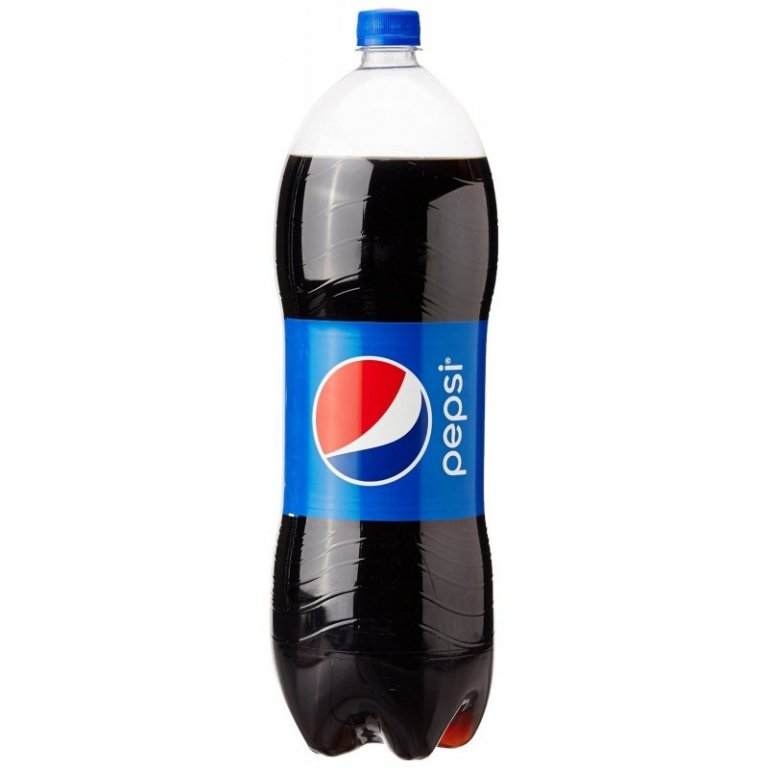 Pesi Cola 2L